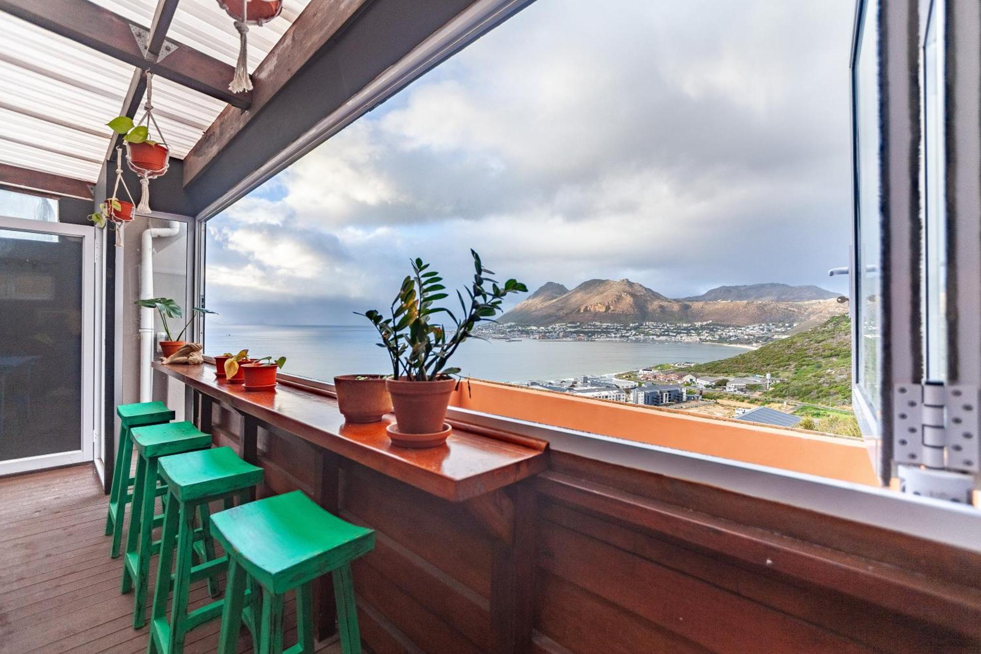 The Cape Aquanaut Luxury Seaview Apartment Kapstadt