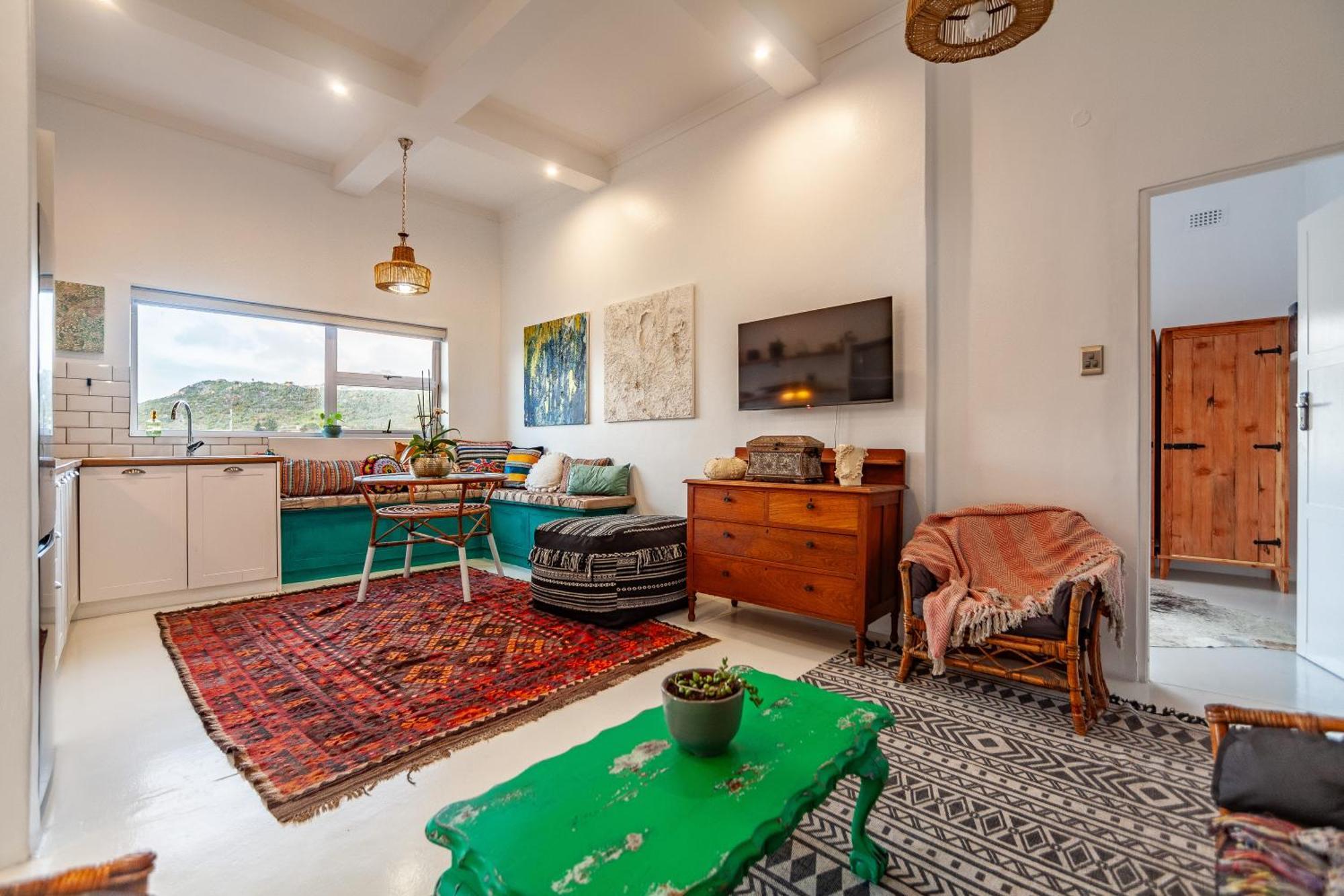 Apartment The Cape Aquanaut Luxury Seaview *