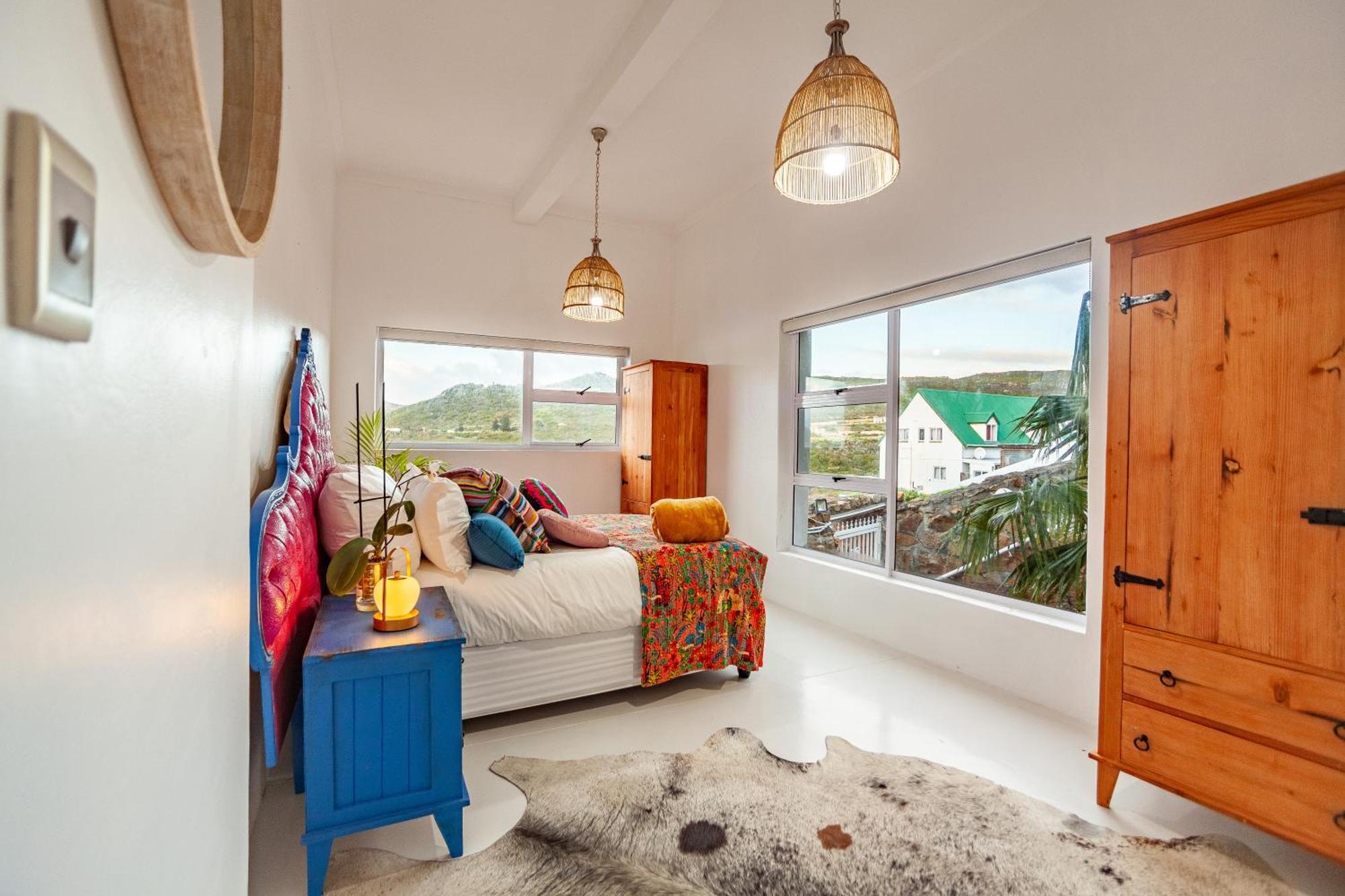 The Cape Aquanaut Luxury Seaview *