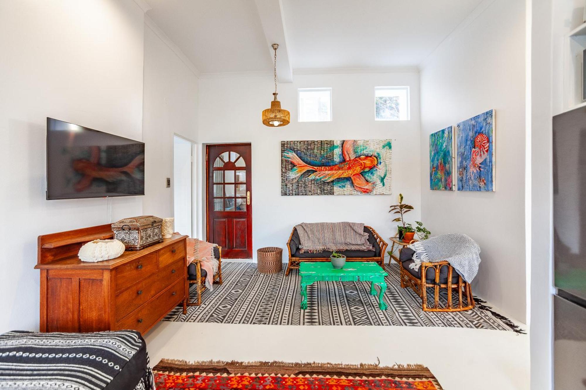The Cape Aquanaut Luxury Seaview Kapstadt