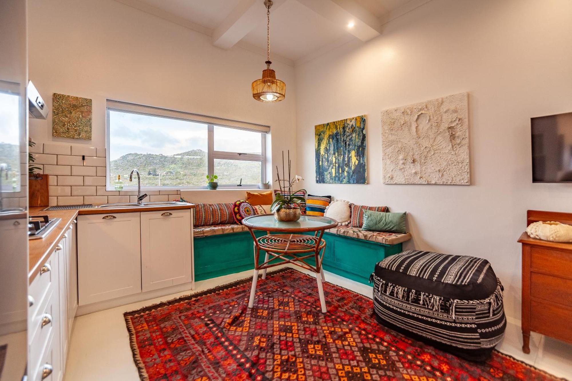 Apartment The Cape Aquanaut Luxury Seaview *