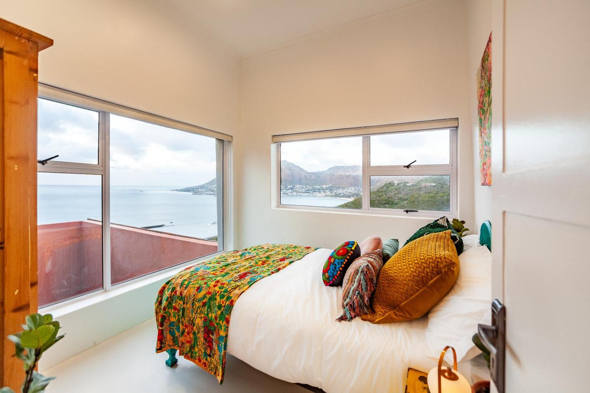 The Cape Aquanaut Luxury Seaview Kapstadt