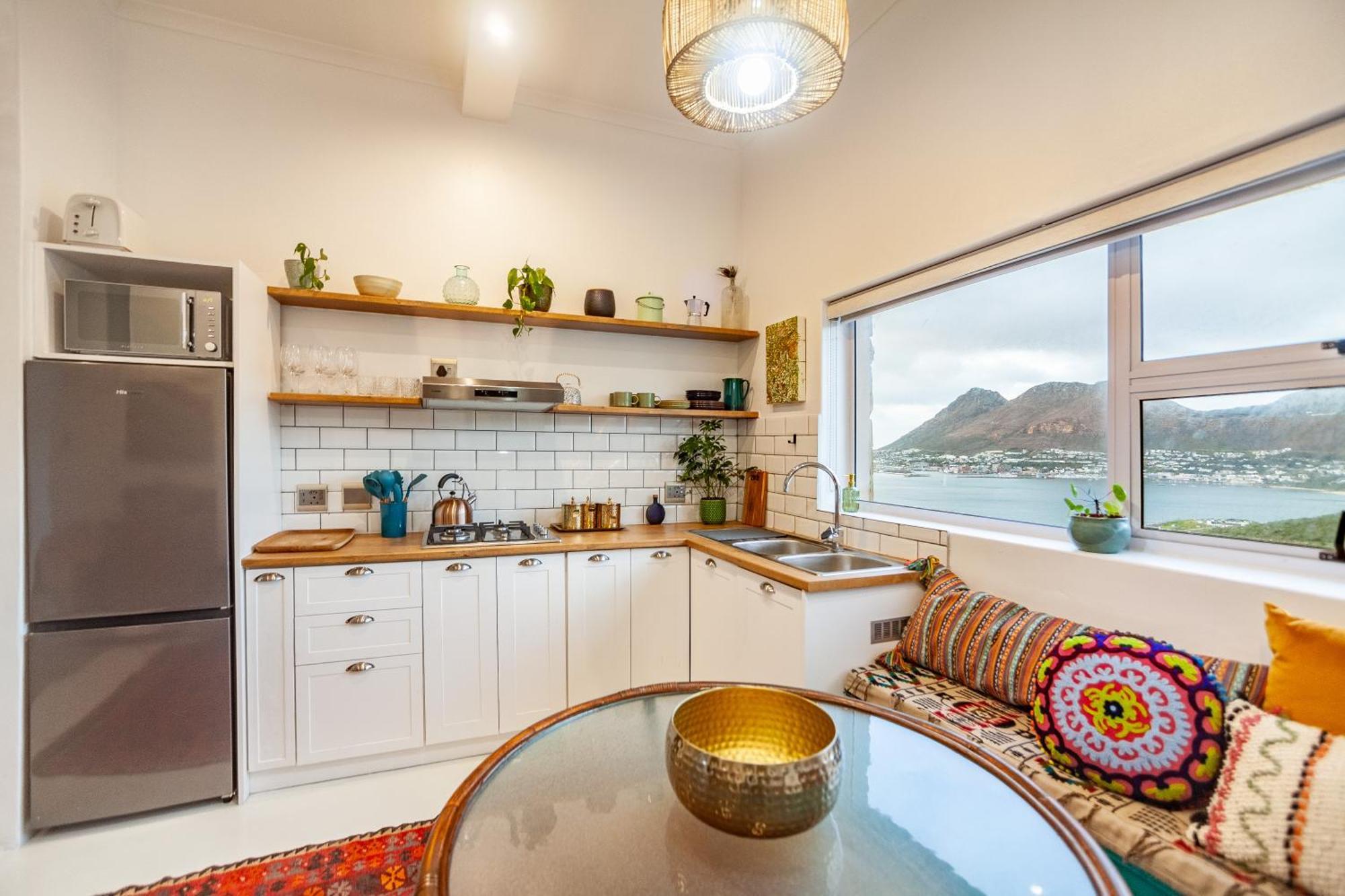 The Cape Aquanaut Luxury Seaview Kapstadt