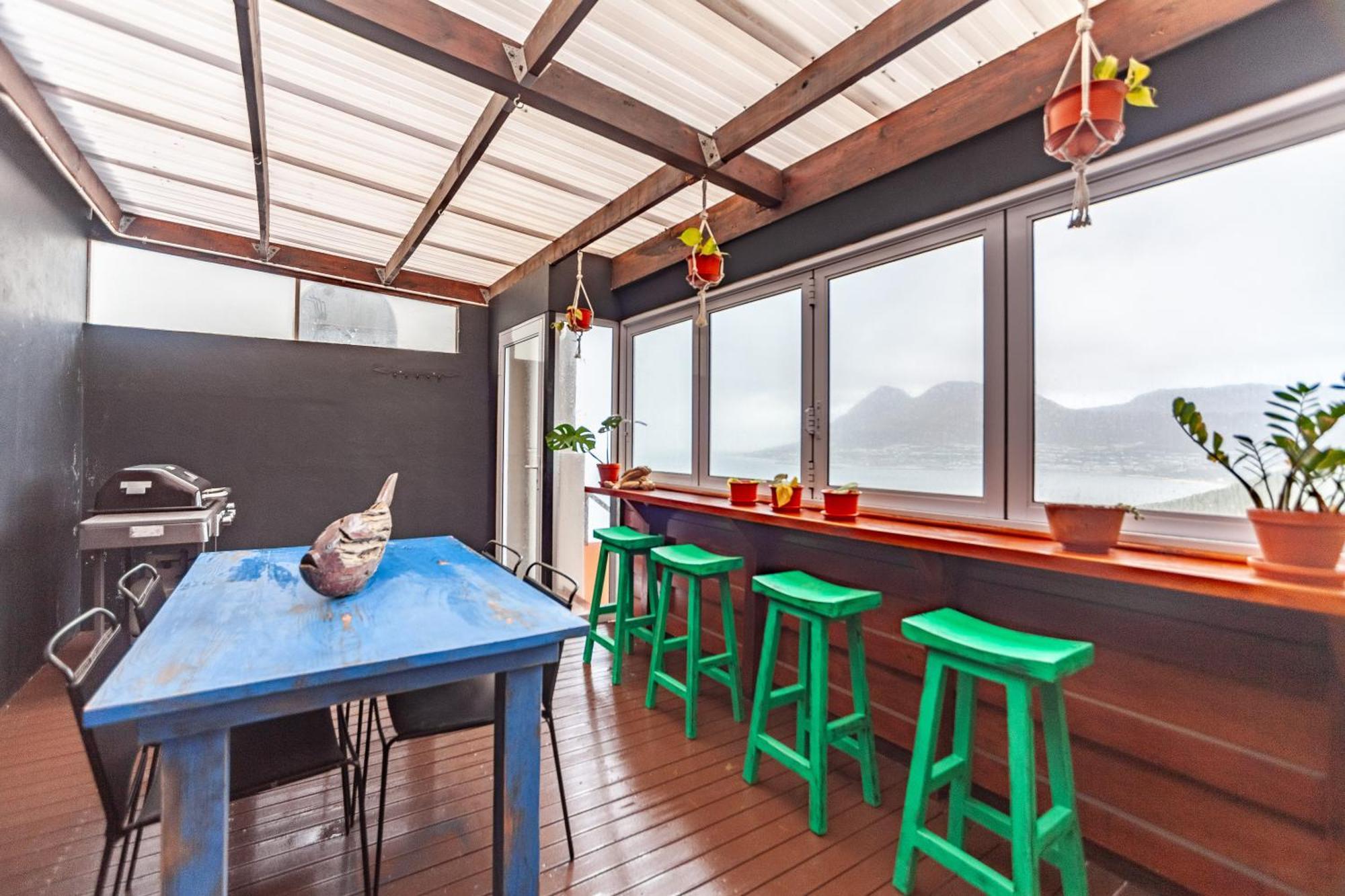 The Cape Aquanaut Luxury Seaview * Kapstadt
