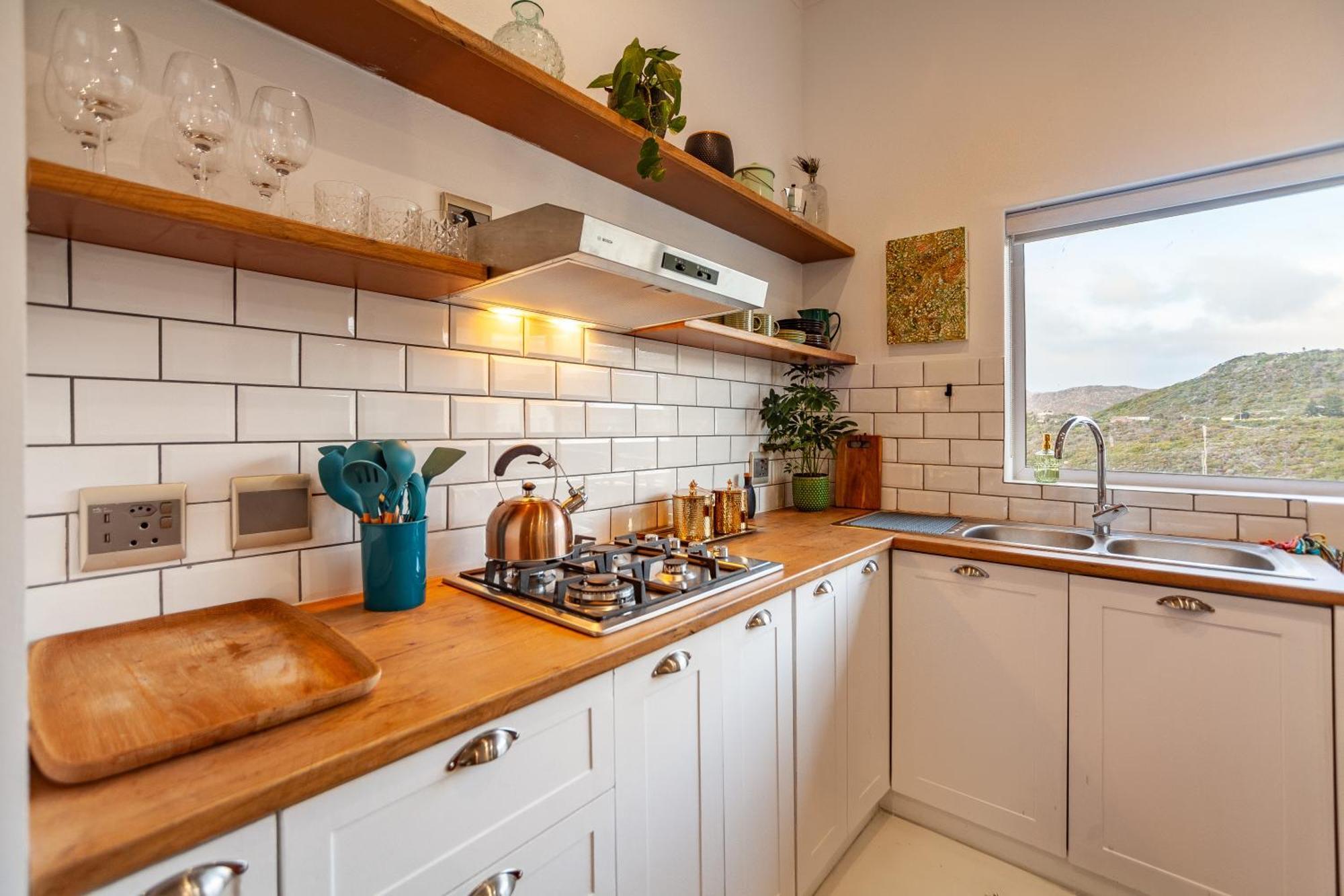 Apartment The Cape Aquanaut Luxury Seaview *