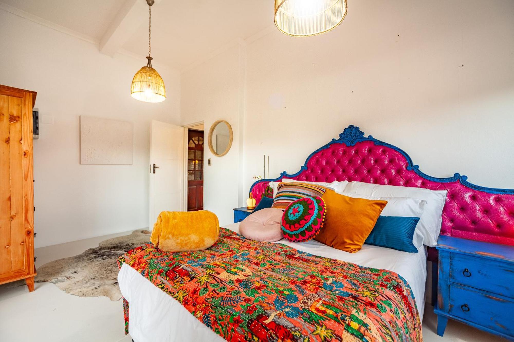 The Cape Aquanaut Luxury Seaview * Kapstadt