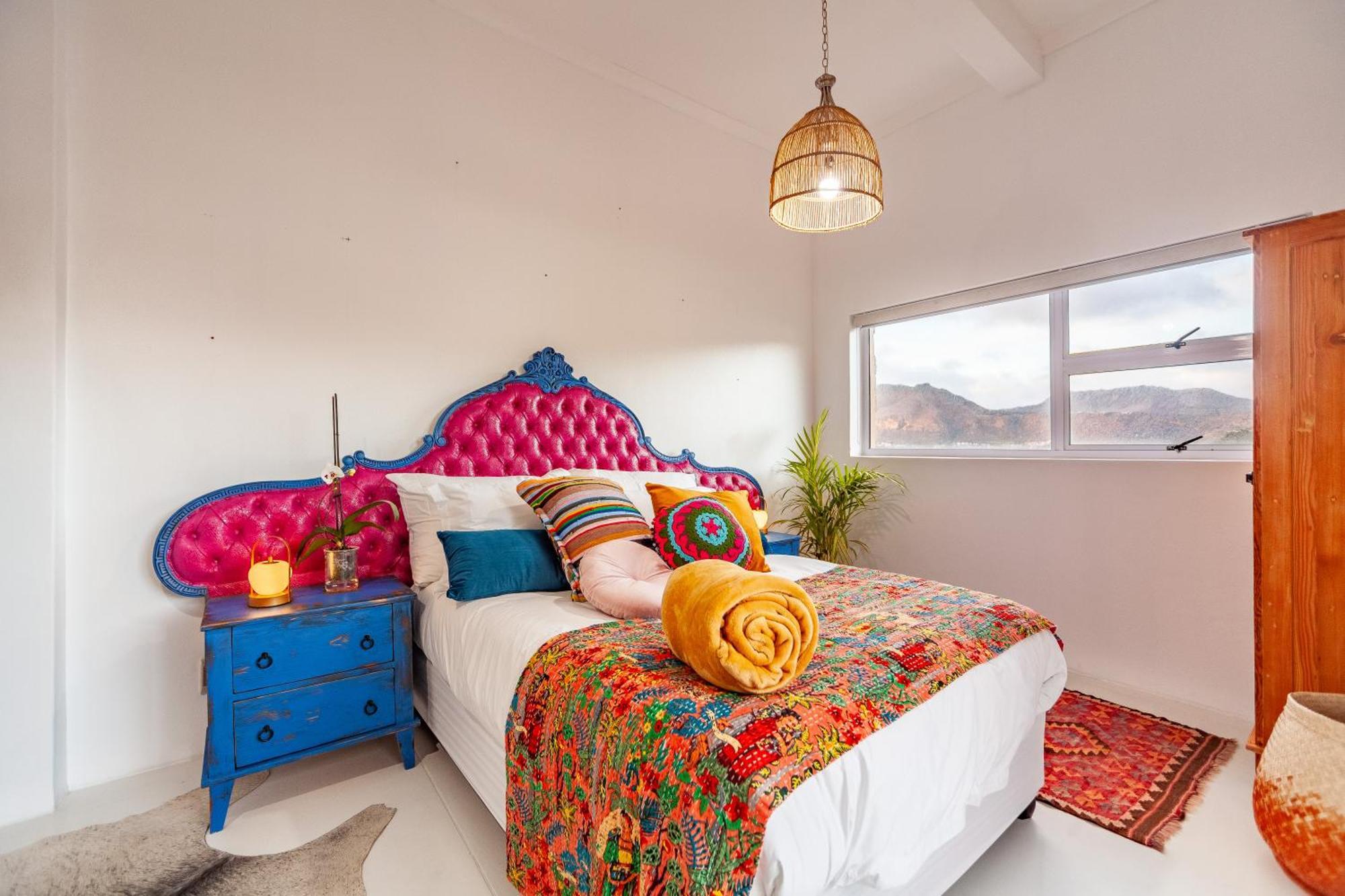 Apartment The Cape Aquanaut Luxury Seaview *