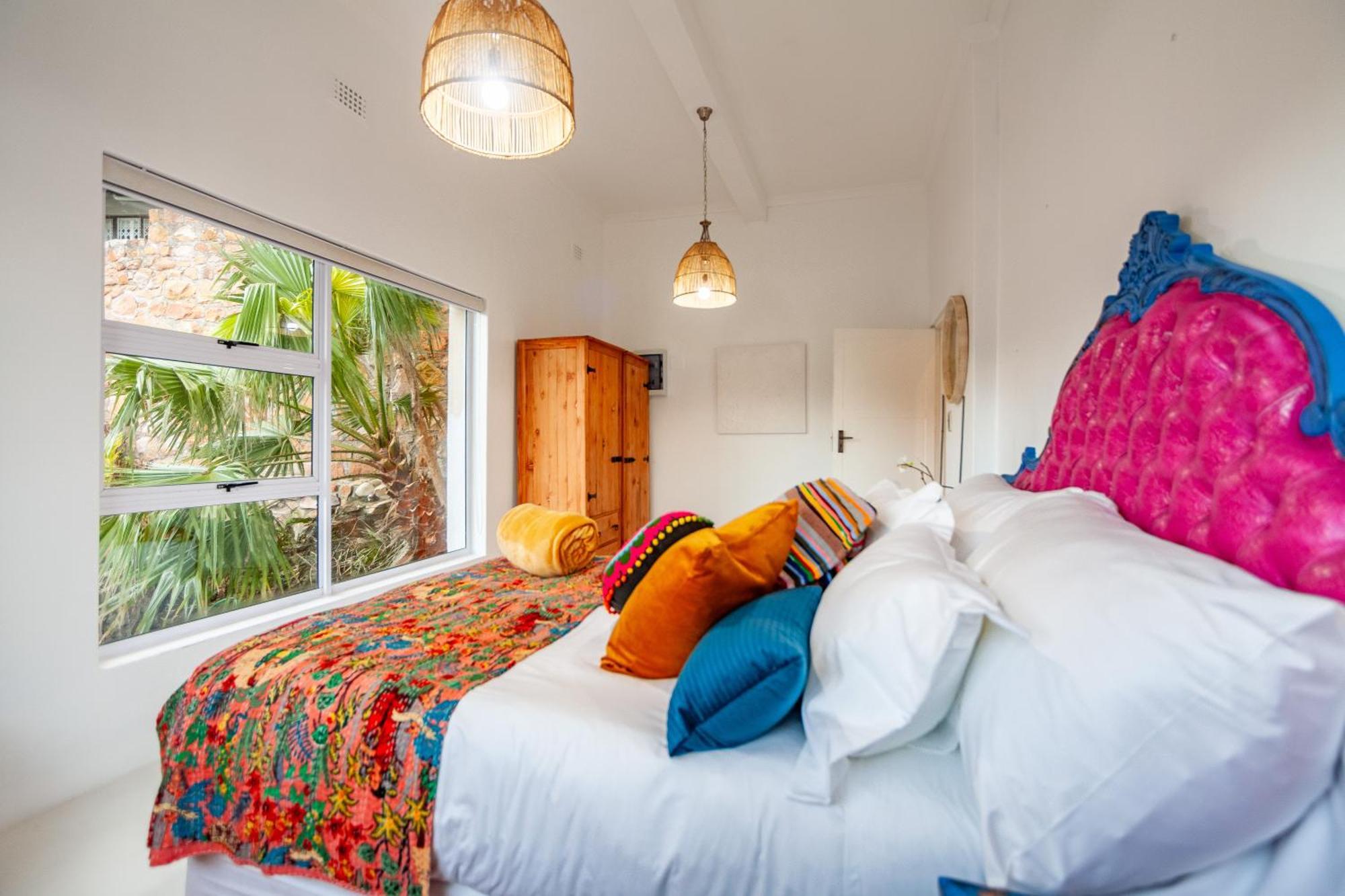 The Cape Aquanaut Luxury Seaview Kapstadt