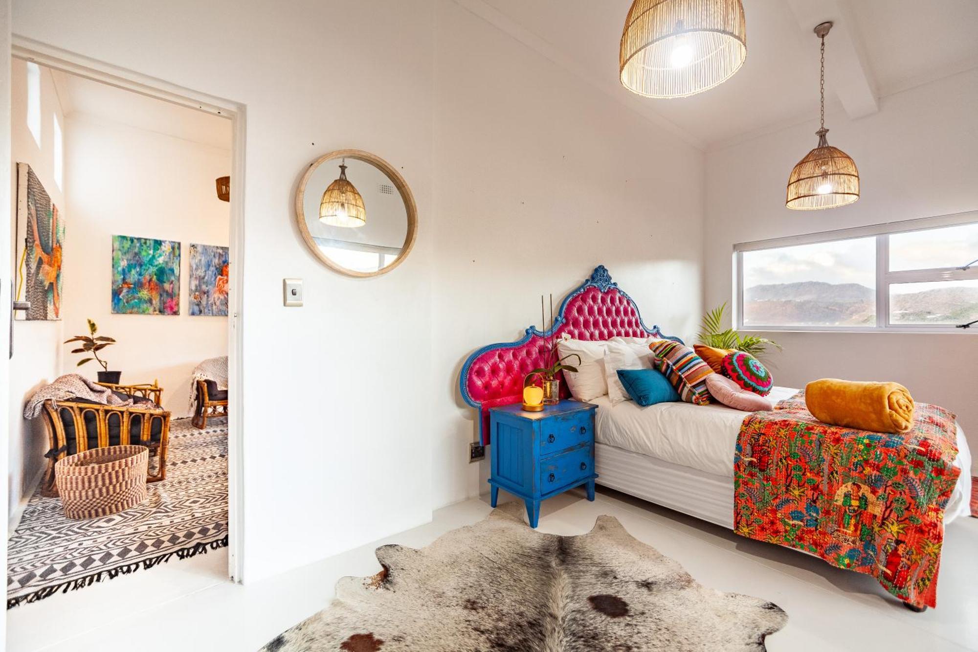 Apartment The Cape Aquanaut Luxury Seaview *