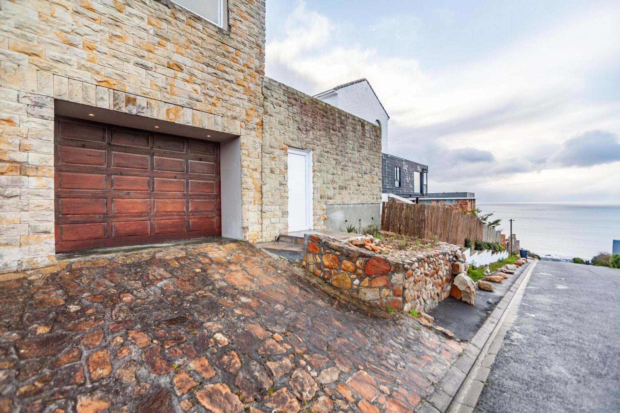 The Cape Aquanaut Luxury Seaview * Kapstadt