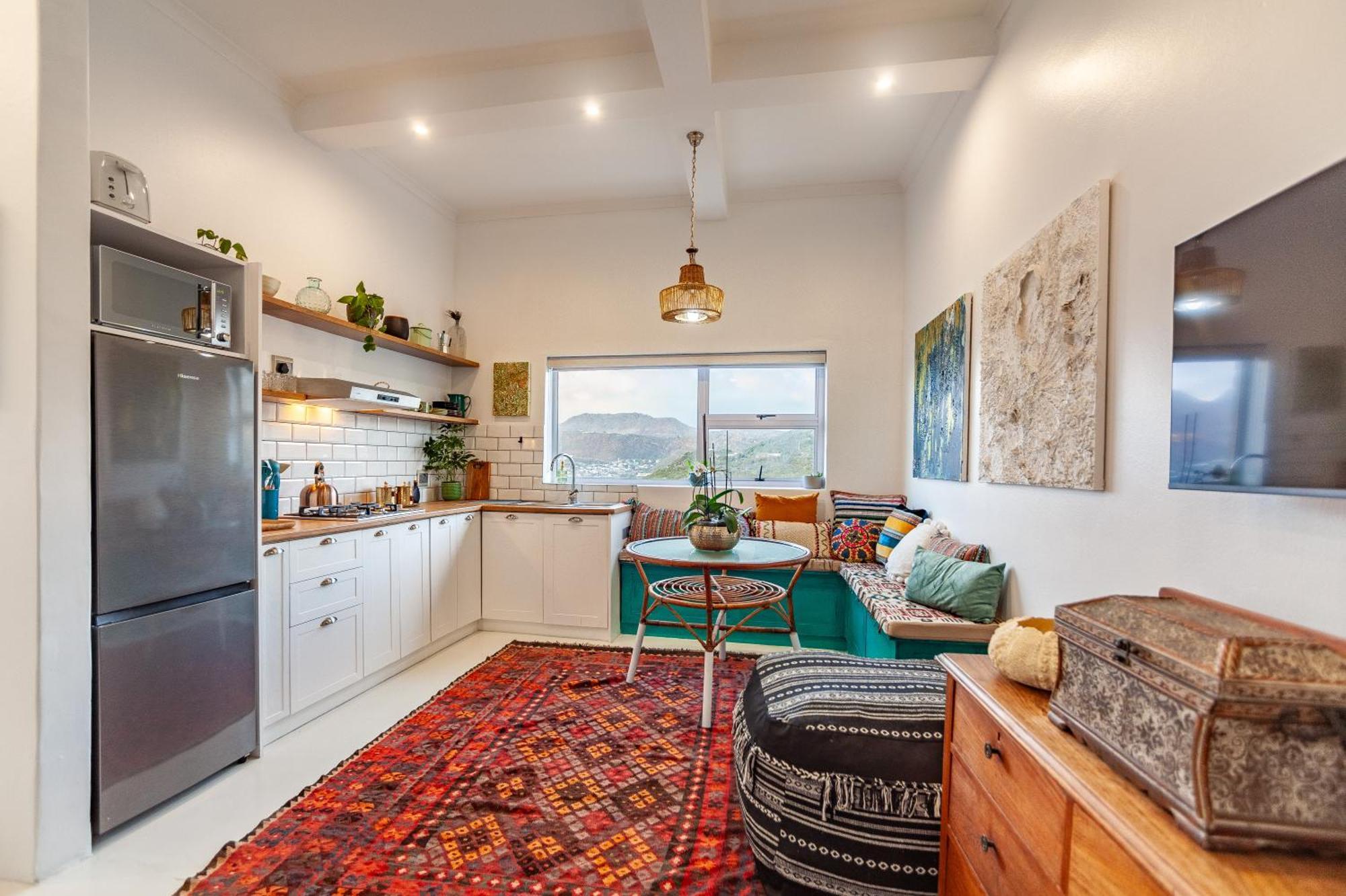Apartment The Cape Aquanaut Luxury Seaview *