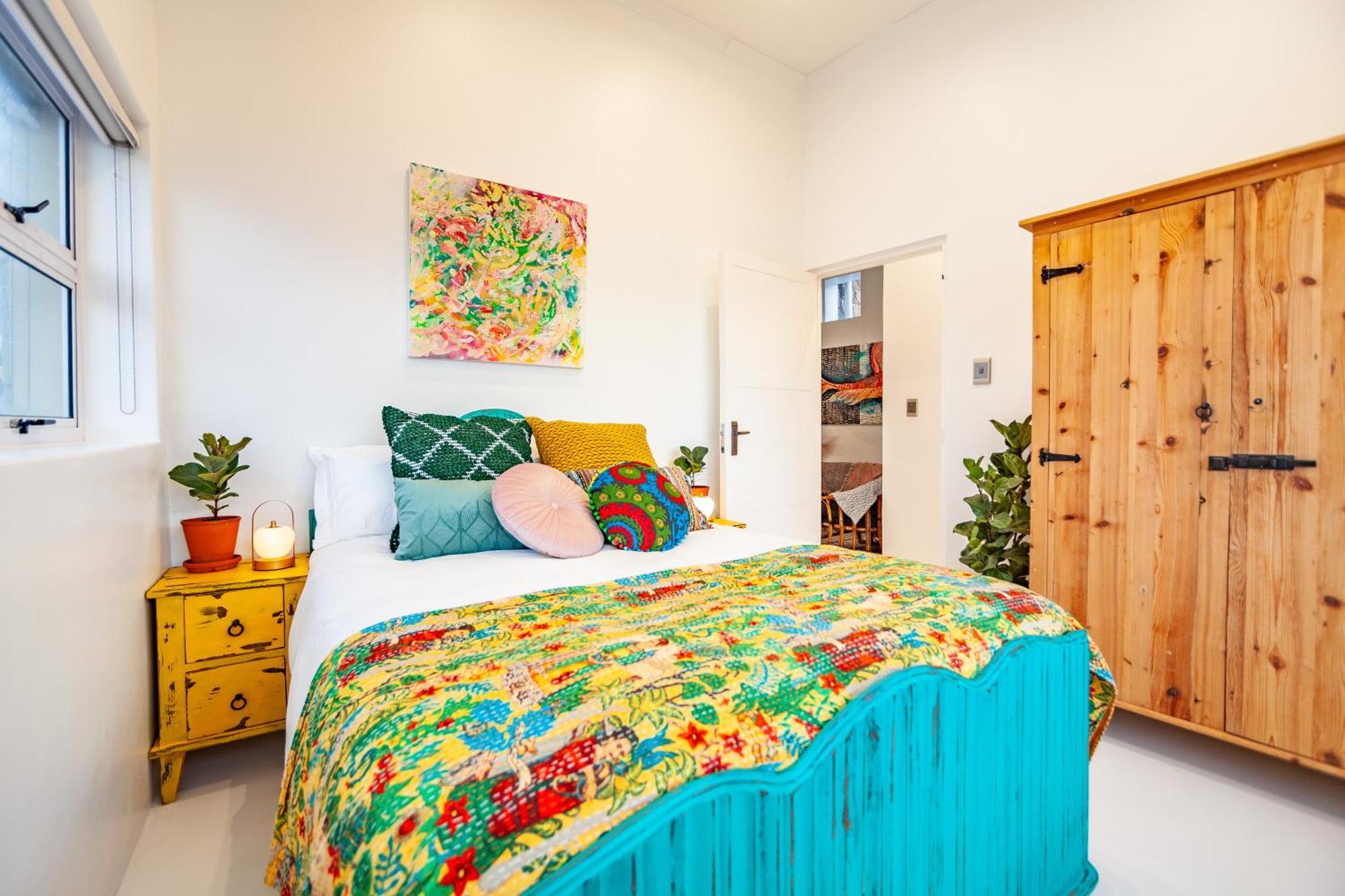 The Cape Aquanaut Luxury Seaview Apartment Kapstadt