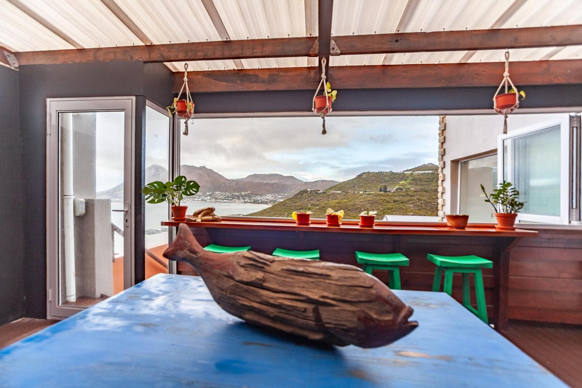 The Cape Aquanaut Luxury Seaview * Kapstadt