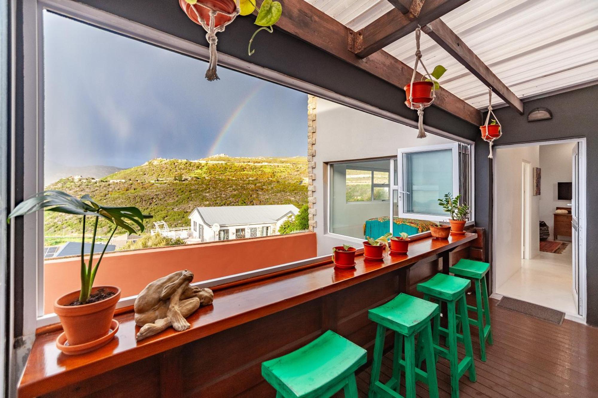 Apartment The Cape Aquanaut Luxury Seaview *