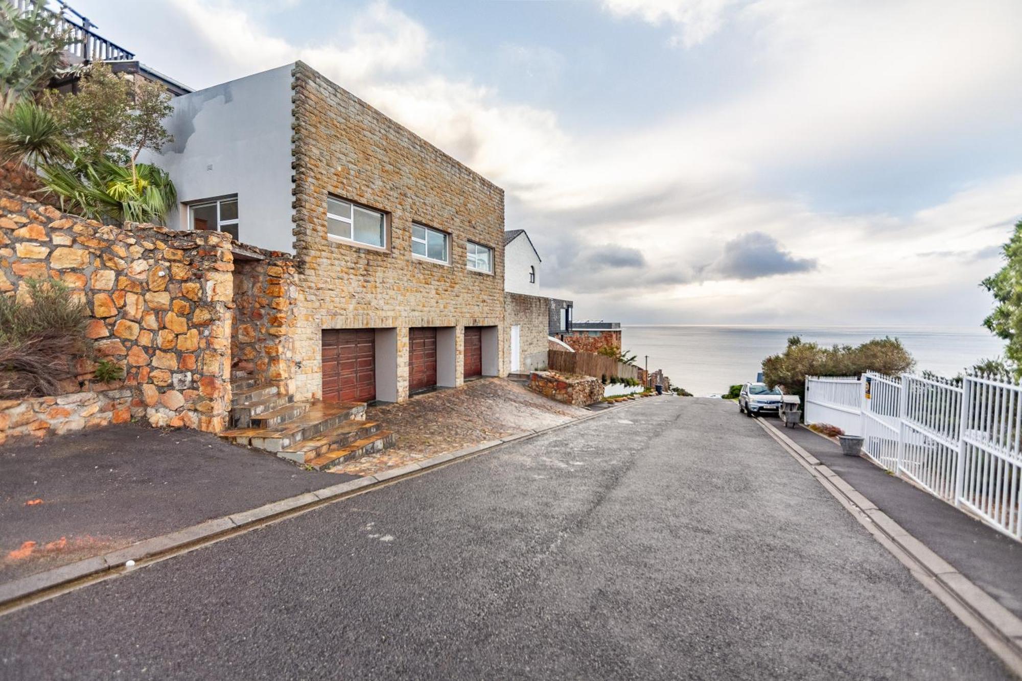 The Cape Aquanaut Luxury Seaview Apartment Kapstadt
