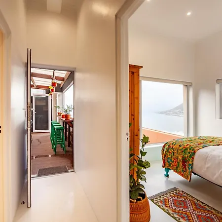 The Cape Aquanaut Luxury Seaview Apartment Cape Town Exterior photo
