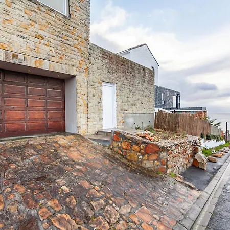 The Cape Aquanaut Luxury Seaview Apartment Cape Town Exterior photo