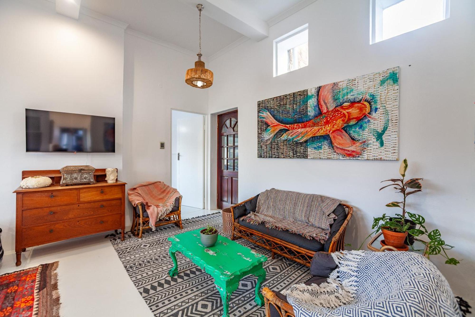 Apartamento The Cape Aquanaut Luxury Seaview Cidade Do Cabo