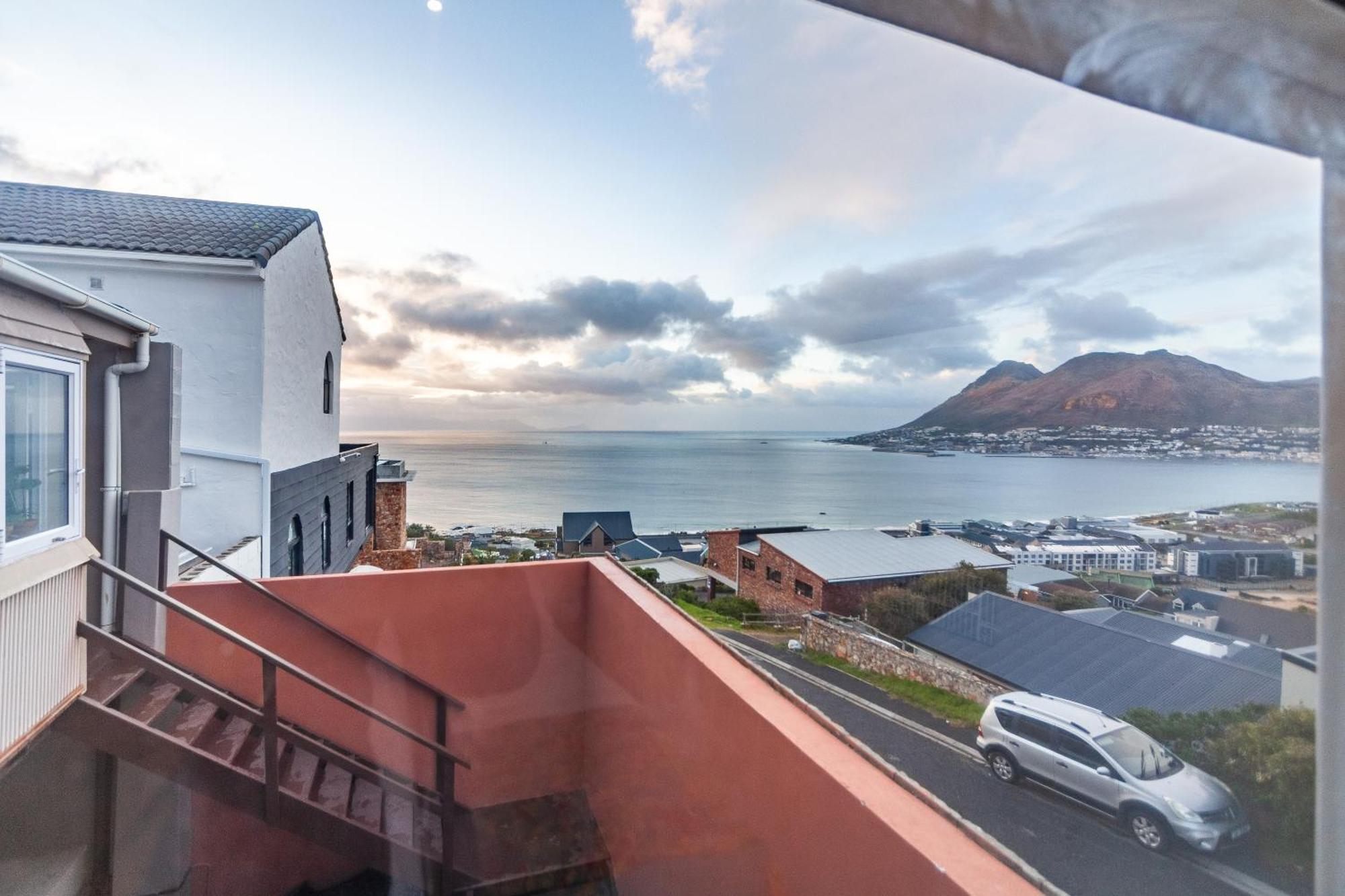 The Cape Aquanaut Luxury Seaview *