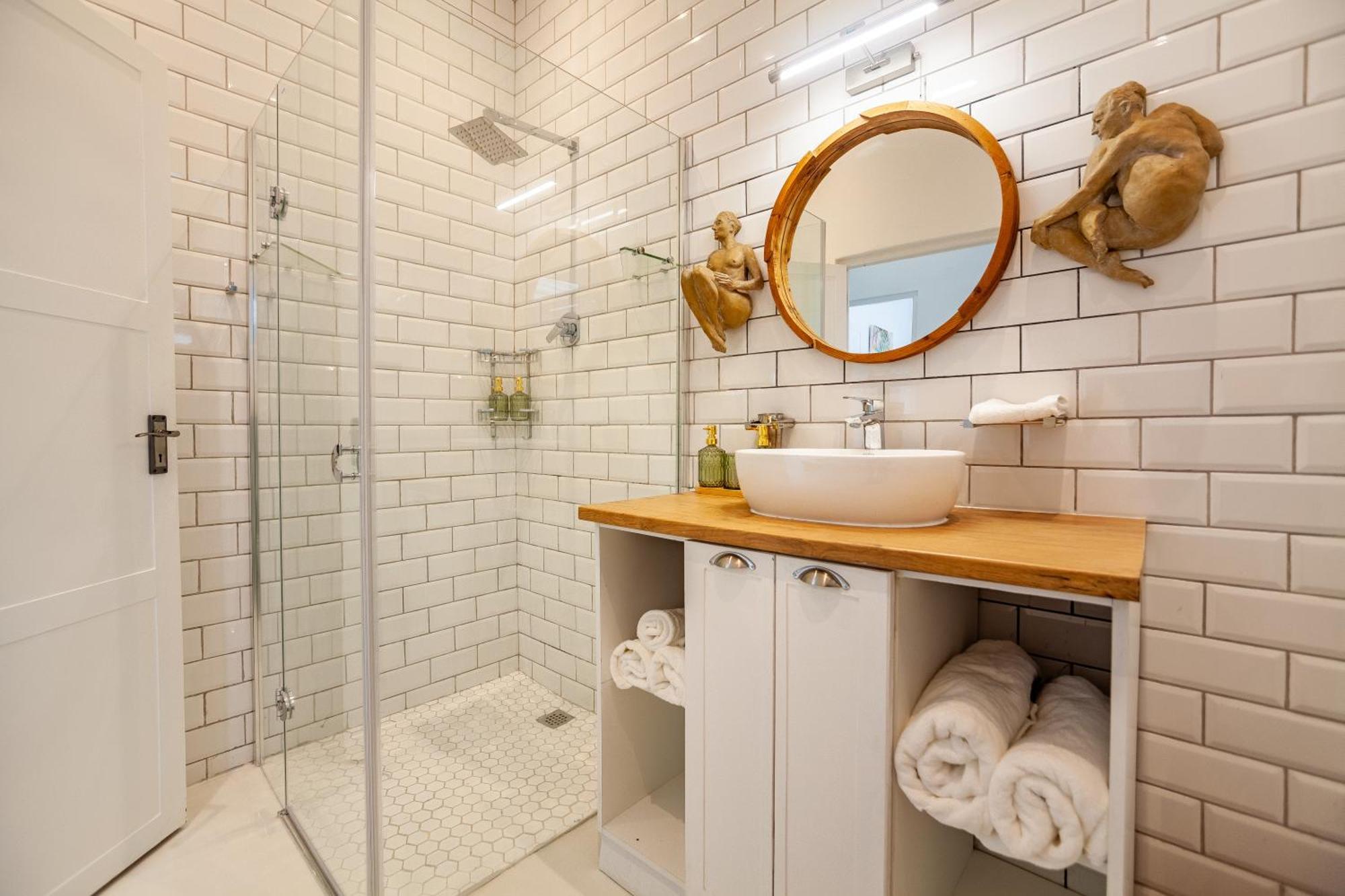 Apartamento The Cape Aquanaut Luxury Seaview Cidade Do Cabo